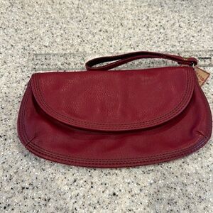 Lucky Brand Wristlet Purse